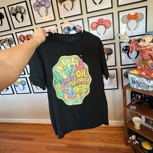 Disney Parks OH Happy Day T-Shirt